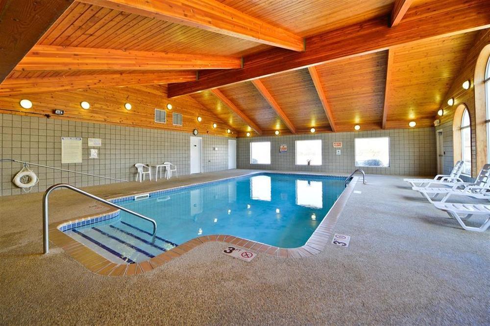 Hometown Inn Clearwater Facilities photo