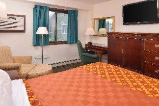 Hometown Inn Clearwater Room photo