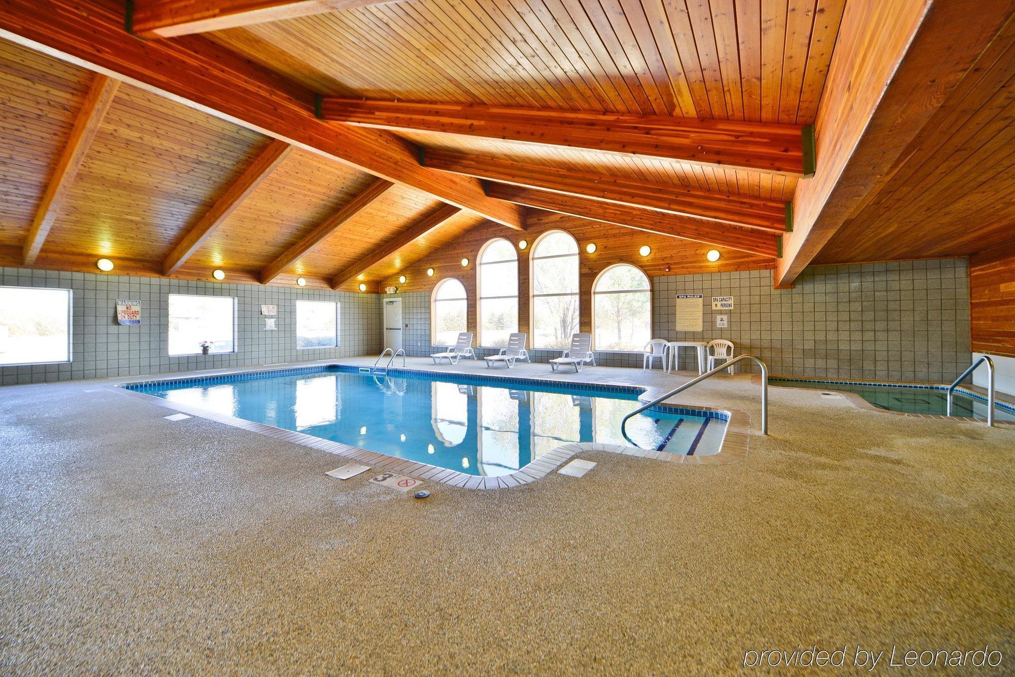 Hometown Inn Clearwater Facilities photo