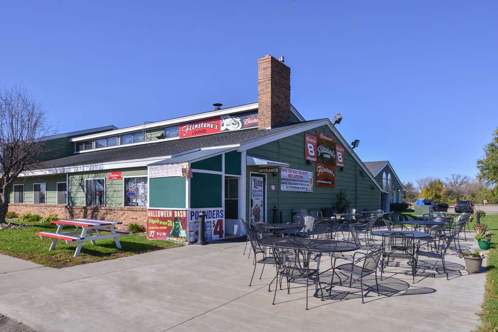 Hometown Inn Clearwater Restaurant photo