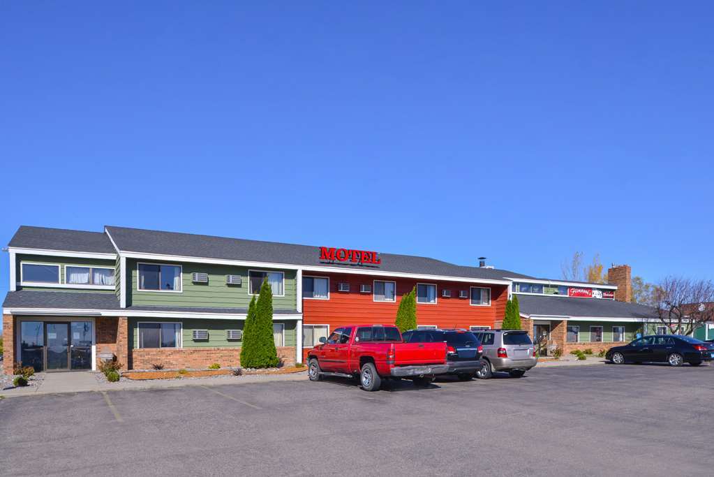 Hometown Inn Clearwater Exterior photo